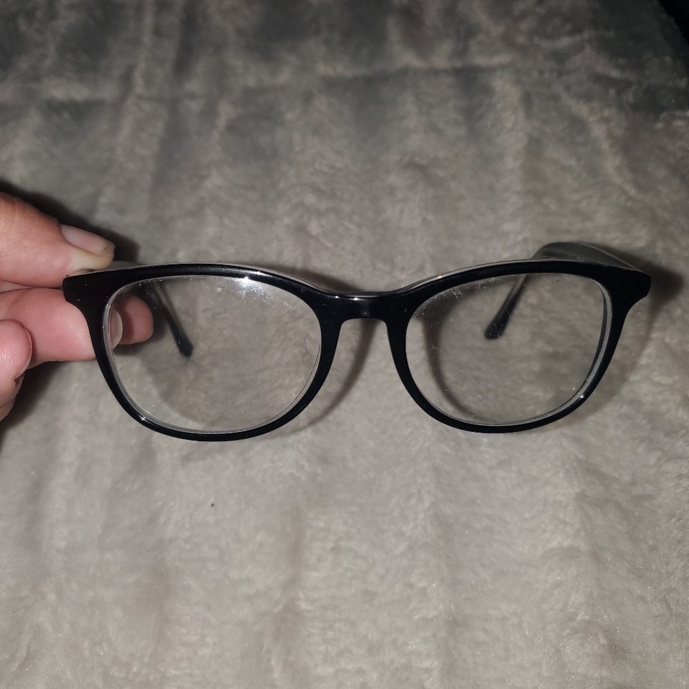Ray Ban Glasses